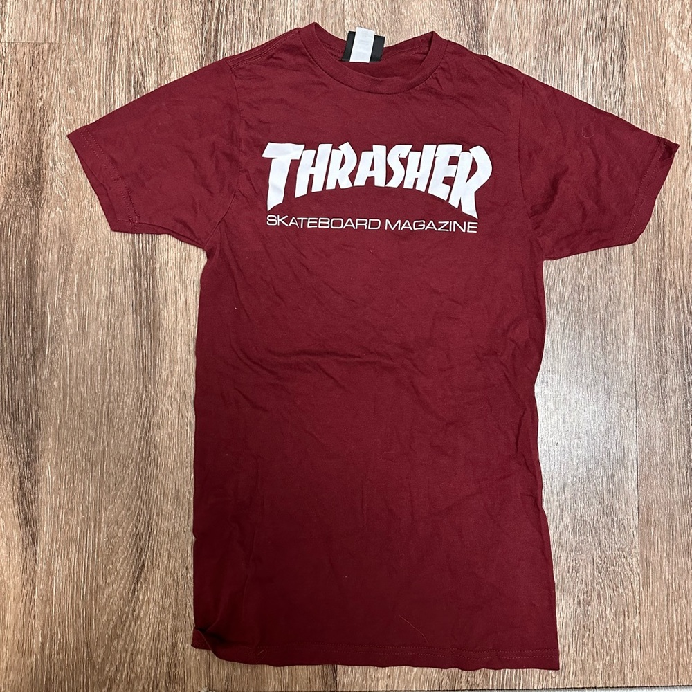 Thrasher women’s tee shirt
